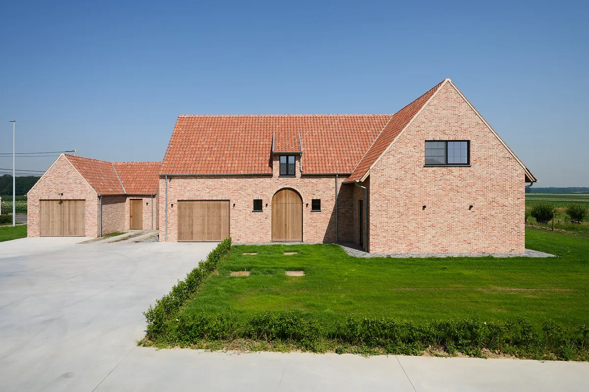 bouldr architecten