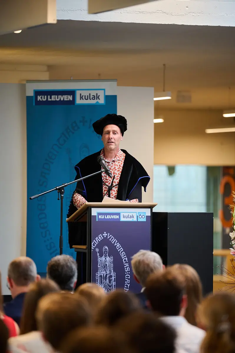 Kulak proclamatie