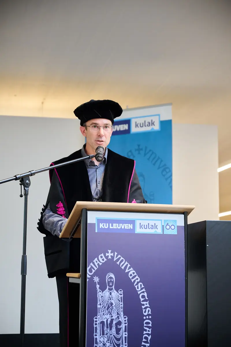 Kulak proclamatie