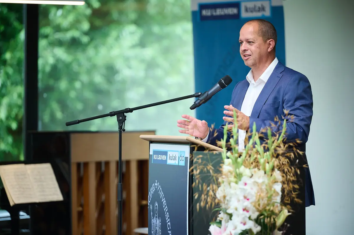 Kulak proclamatie