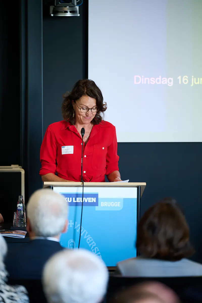 kuleuven schenking en legateren