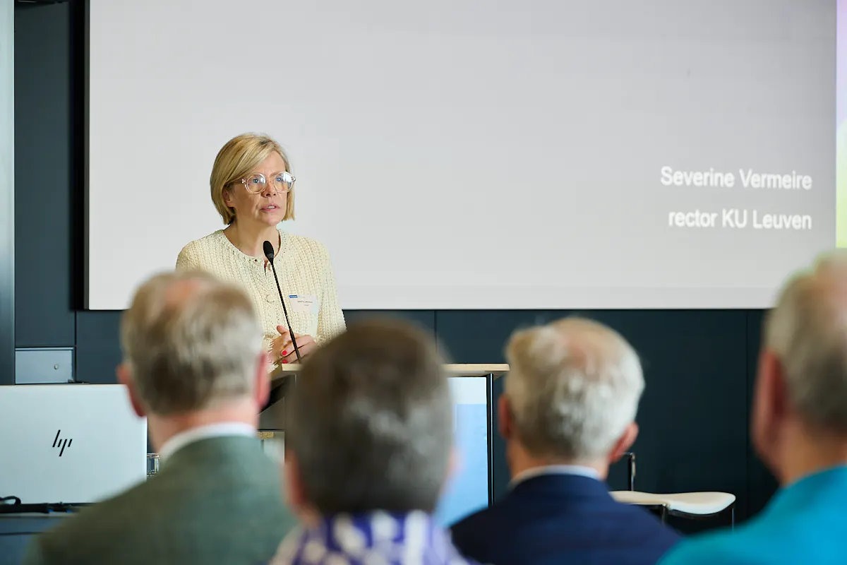 kuleuven schenking en legateren