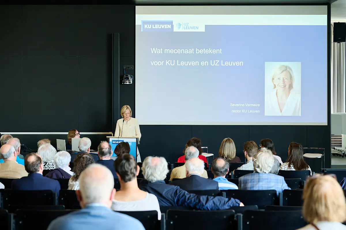 kuleuven schenking en legateren