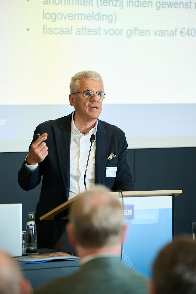 kuleuven schenking en legateren