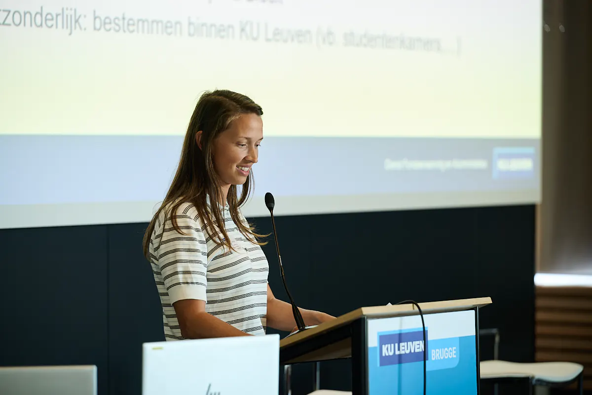 kuleuven schenking en legateren