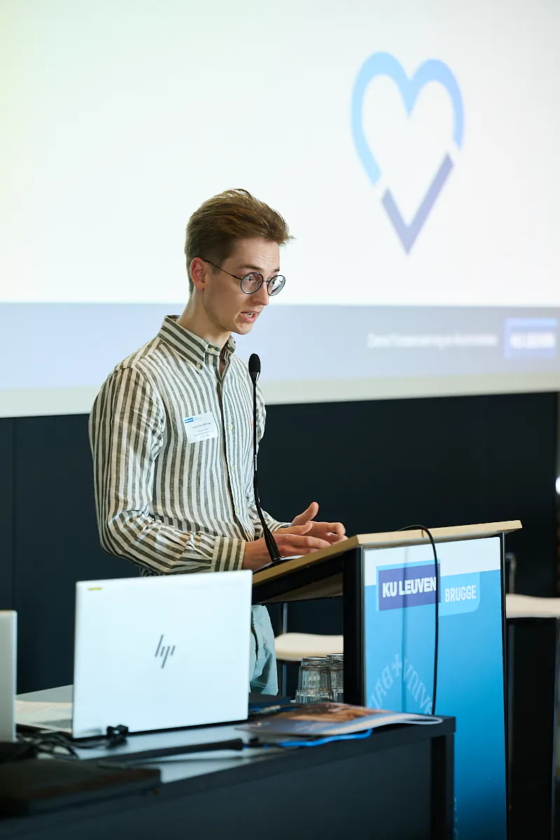 kuleuven schenking en legateren