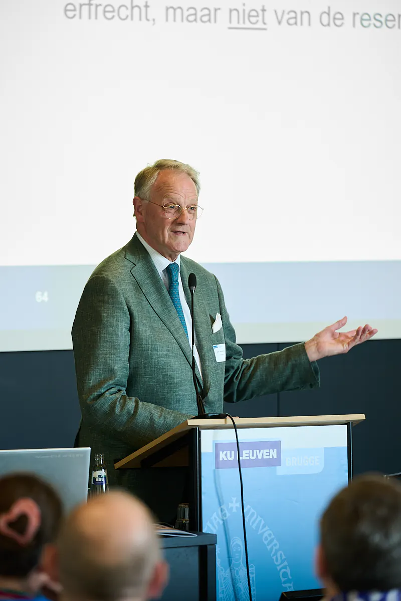 kuleuven schenking en legateren