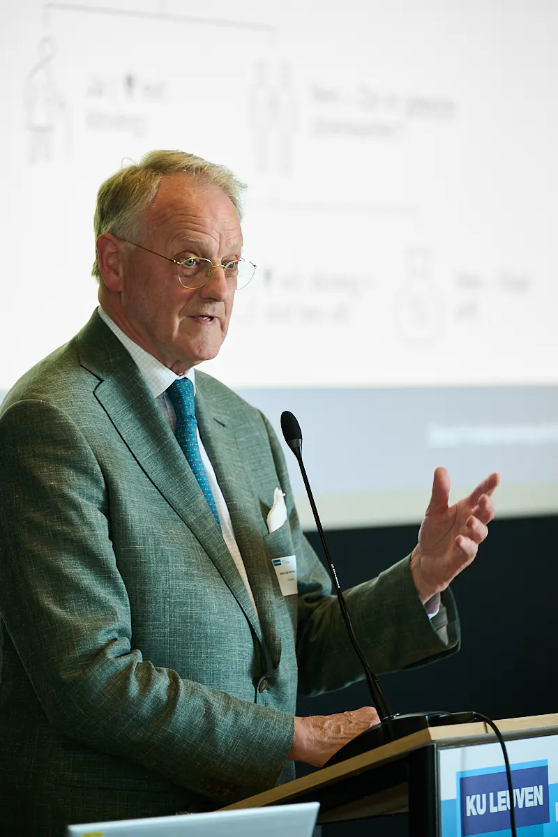 kuleuven schenking en legateren