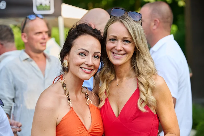 mrsolar personeelsfeest