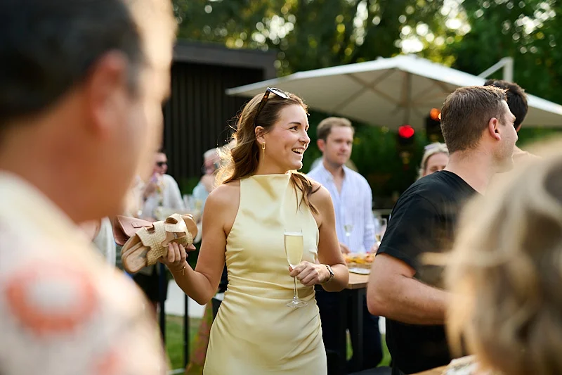 mrsolar personeelsfeest