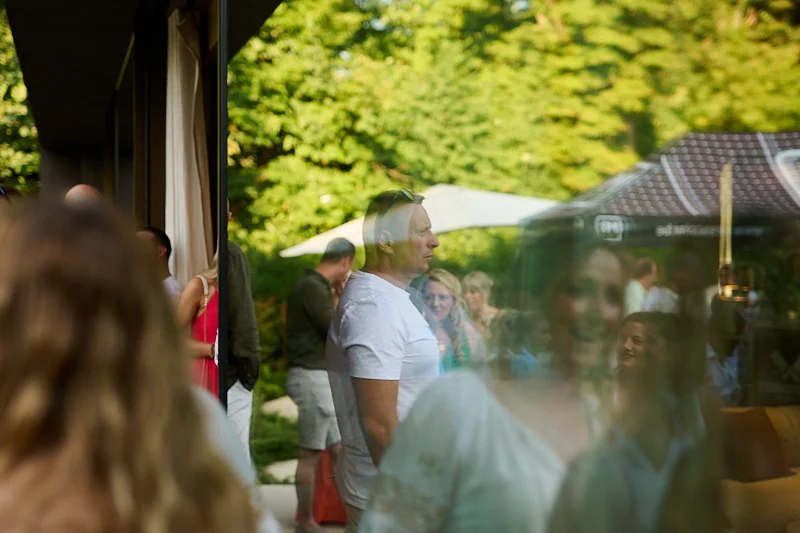mrsolar personeelsfeest