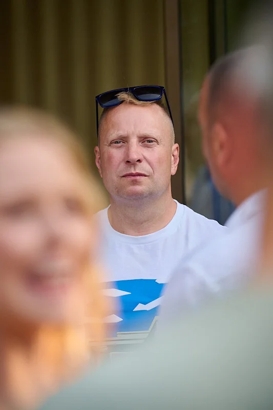 mrsolar personeelsfeest