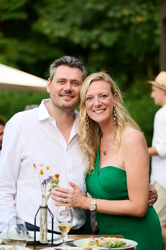 mrsolar personeelsfeest