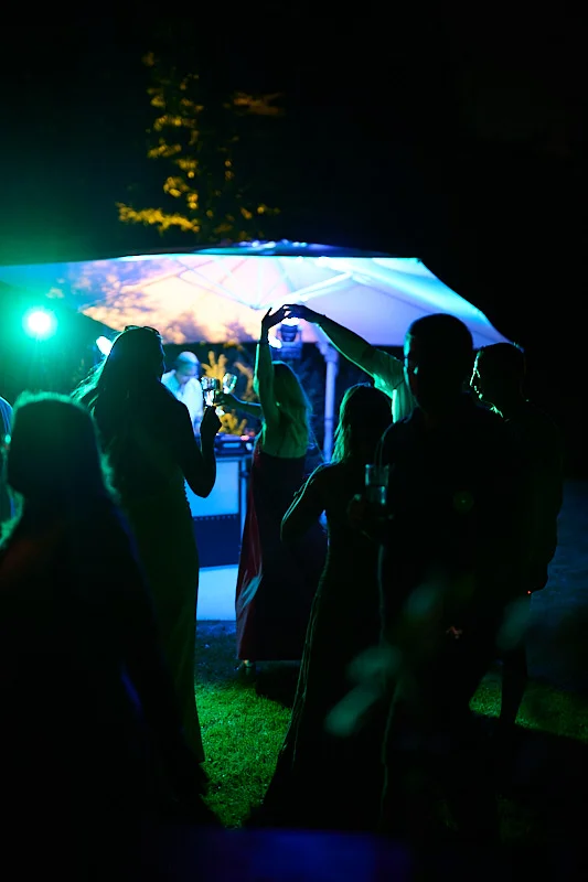 mrsolar personeelsfeest