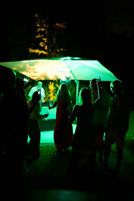 mrsolar personeelsfeest