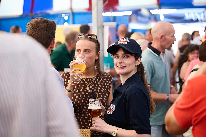 vanuxeem feest van le gheer