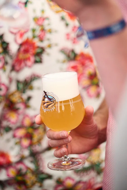 vanuxeem feest van le gheer