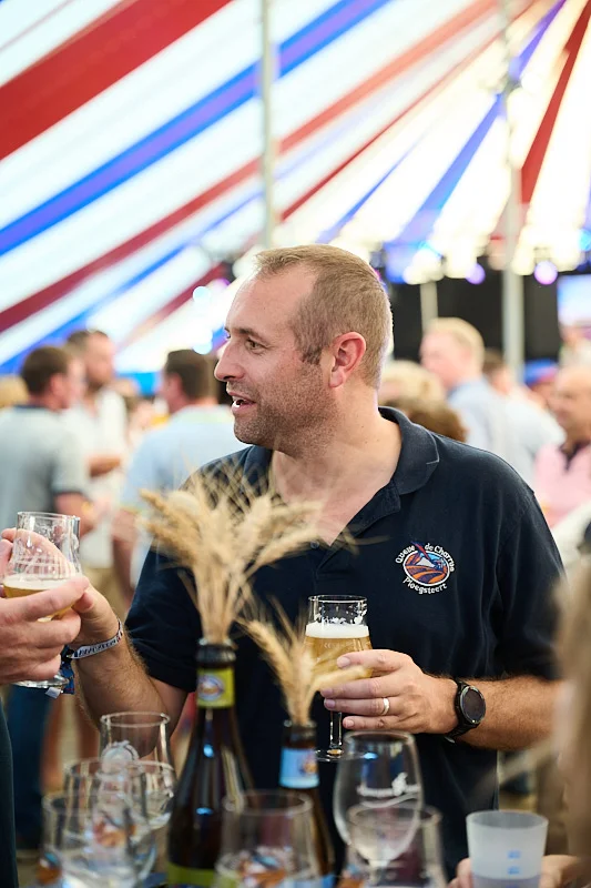 vanuxeem feest van le gheer