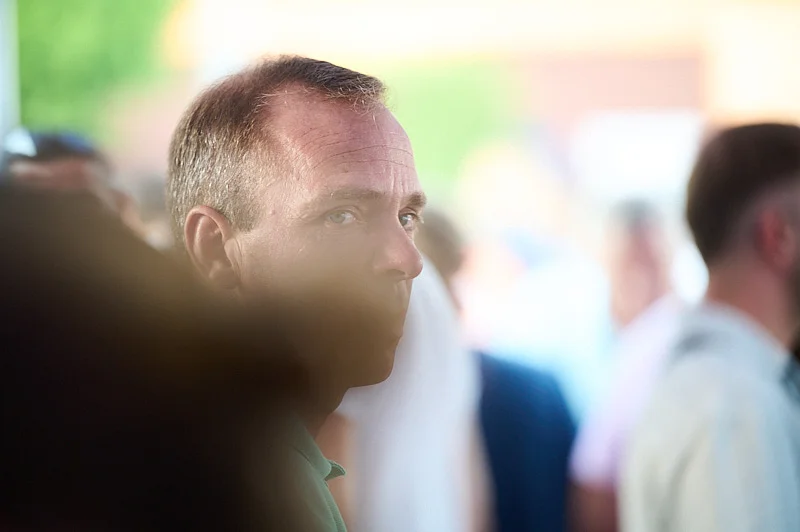 vanuxeem feest van le gheer