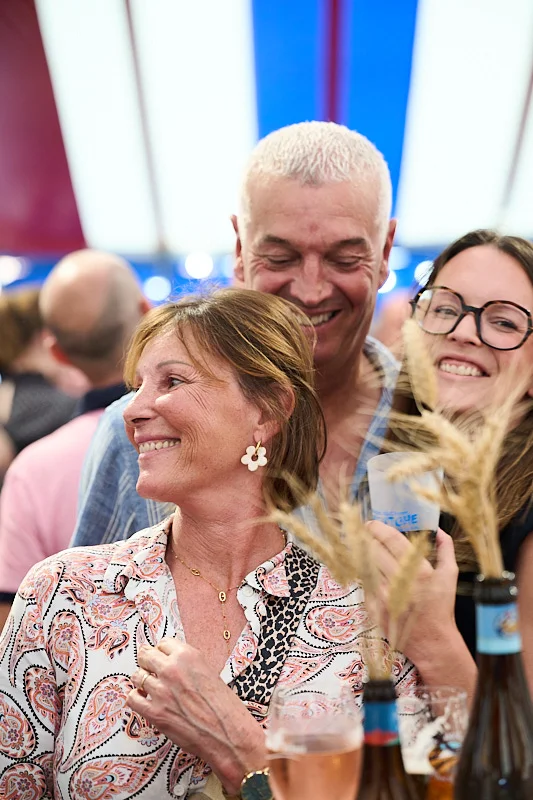 vanuxeem feest van le gheer