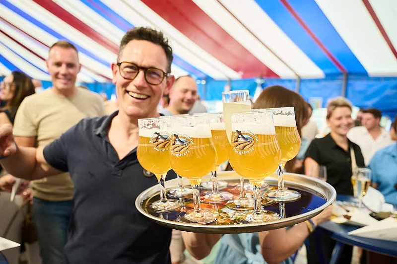 vanuxeem feest van le gheer